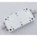 20MHz-6GHz LNA 40DB V2 High Gain Wideband RF Low Noise Amplifier for Radio Receivers Communication