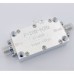 20MHz-6GHz LNA 40DB V2 High Gain Wideband RF Low Noise Amplifier for Radio Receivers Communication