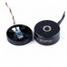 iPower Gimbal Brushless Motor GM3506 Hollow Shaft with AS5048 Encoder for Gimbal Z-axis Stabilization System