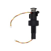 VKBSIM GF SCG-L to GNX Conversion Kit Flight SCG Grip Conversion Kit Twist Adapter Replacement Kit