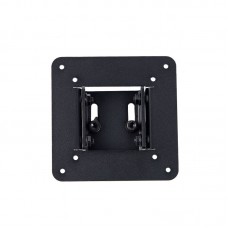 Simplayer Adjustable Wall Mount Monitor Bracket for 1 Screen below 35" or Hairtail Screen below 49"