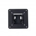 Simplayer Wall Mount Monitor Bracket for 3 Screens below 35" or 3 Hairtail Screens below 49"