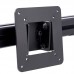 Simplayer Wall Mount Monitor Bracket for 3 Screens below 35" or 3 Hairtail Screens below 49"