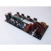 2000W Pure Sine Wave Inverter Board Finished Board with Heat Sink 220V Output for Amplifier DIY