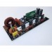 2000W Pure Sine Wave Inverter Board Kit with Heat Sink 220V Output Voltage for Amplifier DIY