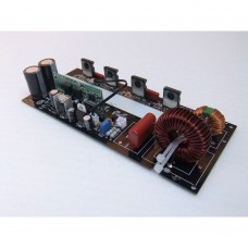 1000W Pure Sine Wave Inverter Board Finished Board (without Heat Sink) 220V Output for Amplifier DIY