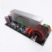 3000W Pure Sine Wave Inverter Board Finished Board with Heat Sink 220V Output Voltage for DIY
