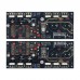 A60-V1.1 2x300W 2SC2240 2 Channel Amplifier Board Power Amp Board Refers to A60 for Accuphase