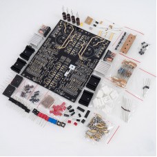 A60-V1.1 2x300W 2 Channel Amplifier Board Kit (2SC2240) Power Amp Board Refers to A60 for Accuphase