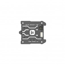 iFlight BLITZ Whoop 5.8G 1.6W High Power FPV VTX with IPEX1 Port for FPV Image Transmission (25.5mm Installation Hole)