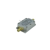 1.2GHz RF Low Noise Amplifier LNA 2-Level Filtering Image Transmission Amplifier 50ohms SMA Female Connector