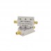 1420MHz SAW RF Band Pass Filter 50ohms SMA Female Connector for Radio Astronomy and COFDM VTX Receiver