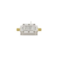 UHF RF Low Noise Amplifier Module 433MHz LNA 50ohms 26dB+ SMA Female Connector High Quality RF Accessory
