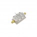 UHF RF Low Noise Amplifier Module 433MHz LNA 50ohms 26dB+ SMA Female Connector High Quality RF Accessory