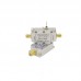 UHF RF Low Noise Amplifier Module 433MHz LNA 50ohms 26dB+ SMA Female Connector High Quality RF Accessory