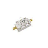 VHF RF Low Noise Amplifier Module 144MHz LNA 50ohms 28dB+ SMA Female Connector High Quality RF Accessory