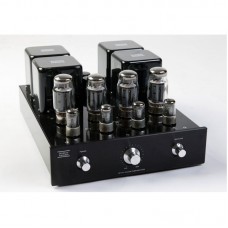 Musical Paradise MP-501 Class A Electronic Tube Power Amplifier Automatic Bias Circuit (KT150 for Tungsol + 6SJ7 Tube)