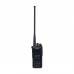 HAMGEEK GT-10 15W Walkie Talkie UHF VHF Marine Radio FM AM Radio Receiver (Black) for Road Trips