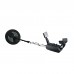 MD5008 Underground Metal Detector Jewelry Gold Silver for Treasure Hunter