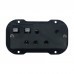 Car Bluetooth HiFi Bass Power AMP Digital Amplifier Stereo USB TF Radio Audio MP3 Music Remote 220V      