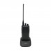 2-Way Radio Walkie Talkie Transceiver UHF Rechargeable Type Handheld 4W 16CH TK-3207G