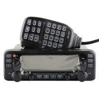 ICOM IC-2730A 137-174/400-470Mhz Dual Band Mobile Radio Transceiver IC-2730E    