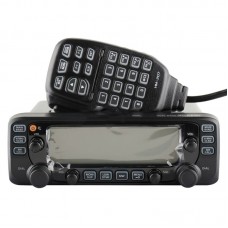 ICOM IC-2730A 137-174/400-470Mhz Dual Band Mobile Radio Transceiver IC-2730E    