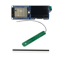 DSTIKE D-duino-32 SD Final ESP32 OLED TF Card Packet Monitor