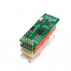 DSTIKE Bootloader Flash Tool (6P) For Arduino ISP Arduino Bootloader Development Programmer