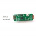 DSTIKE Bootloader Flash Tool (2x3P) For Arduino ISP Arduino Bootloader Development Programmer