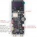 DSTIKE WiFi Deauther Monster V5 ESP8266 Development Board With 1.3" OLED For DIY Makers