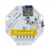 16 Channel Bluetooth Version OpenBCI V3 Compatible Open Source Arduino EEG Brain Electrical Module