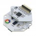 16 Channel Bluetooth Version OpenBCI V3 Compatible Open Source Arduino EEG Brain Electrical Module