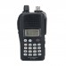 For ICOM IC-V85 FM Transceiver Walkie Talkie VHF Transceiver 8W 10KM Perfect For Maritime Ships