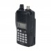 For ICOM IC-V85 FM Transceiver Walkie Talkie VHF Transceiver 8W 10KM Perfect For Maritime Ships
