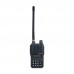 IC-V80E 5W 10KM VHF Transceiver Marine Transceiver Walkie Talkie with Emergency Alarm for ICOM