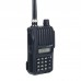 IC-V80E 5W 10KM VHF Transceiver Marine Transceiver Walkie Talkie with Emergency Alarm for ICOM