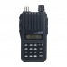 IC-V80E 5W 10KM VHF Transceiver Marine Transceiver Walkie Talkie with Emergency Alarm for ICOM