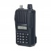 IC-V80E 5W 10KM VHF Transceiver Marine Transceiver Walkie Talkie with Emergency Alarm for ICOM