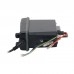 IC-M200 Mobile Radio Waterproof VHF Marine Radio Submersible Car Radio Station 25W For ICOM