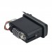 IC-M200 Mobile Radio Waterproof VHF Marine Radio Submersible Car Radio Station 25W For ICOM