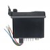 IC-M304 Waterproof Car Radio Station VHF Marine Radio Submersible Mobile Radio 25W For ICOM