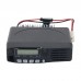 TM-481A 400-470MHz FM Transceiver Mobile Radio Car Radio Station UHF Transceiver 10-50KM 45W