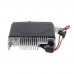 TM-481A 400-470MHz FM Transceiver Mobile Radio Car Radio Station UHF Transceiver 10-50KM 45W