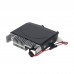 TM-481A 400-470MHz FM Transceiver Mobile Radio Car Radio Station UHF Transceiver 10-50KM 45W