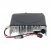 TM-281A 136-174MHZ FM Transceiver Mobile Radio Car Radio Station 65W 10-50KM VHF Transceiver