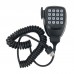 TM-281A 136-174MHZ FM Transceiver Mobile Radio Car Radio Station 65W 10-50KM VHF Transceiver