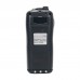 IC-M36 6W 10KM VHF Marine Transceiver IPX7 Floating Walkie Talkie Handheld Transceiver For ICOM