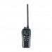 IC-M25 5W 5KM VHF Marine Radio Marine Walkie Talkie VHF Handheld Transceiver For ICOM