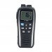 IC-M25 5W 5KM VHF Marine Radio Marine Walkie Talkie VHF Handheld Transceiver For ICOM